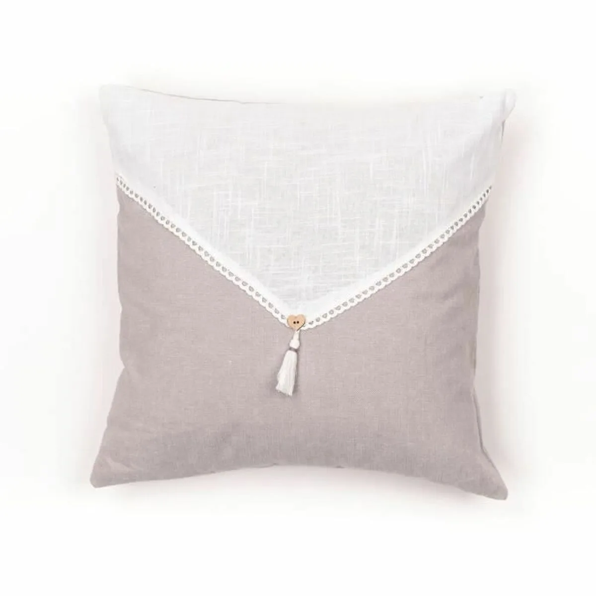 Coussin today 40 x 40 cm s7101805815. Explorez la galerie virtuelle Diaytar et laissez-vous séduire par nos produits généraux tendance et nos inventions électroniques exclusives