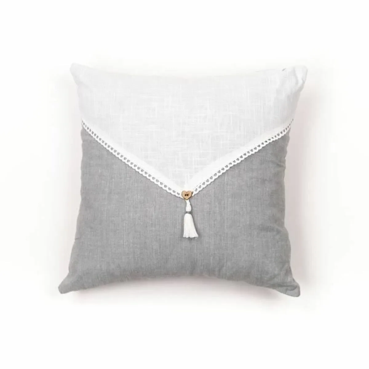 Coussin today 40 x 40 cm s7101806413. Diaytar, c'est la vitrine permanente des innovations produits qui vont faire parler d'elles dans les mois à venir.