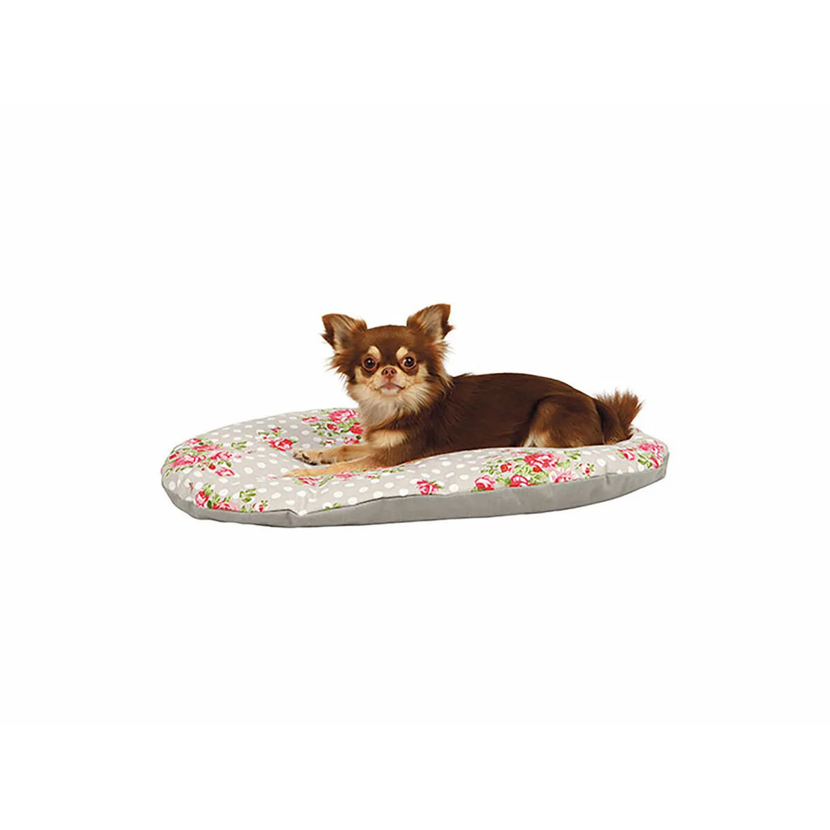 Coussin trixie roses m060562132. Innovation, style et qualité : les trois piliers de l'expérience Diaytar.