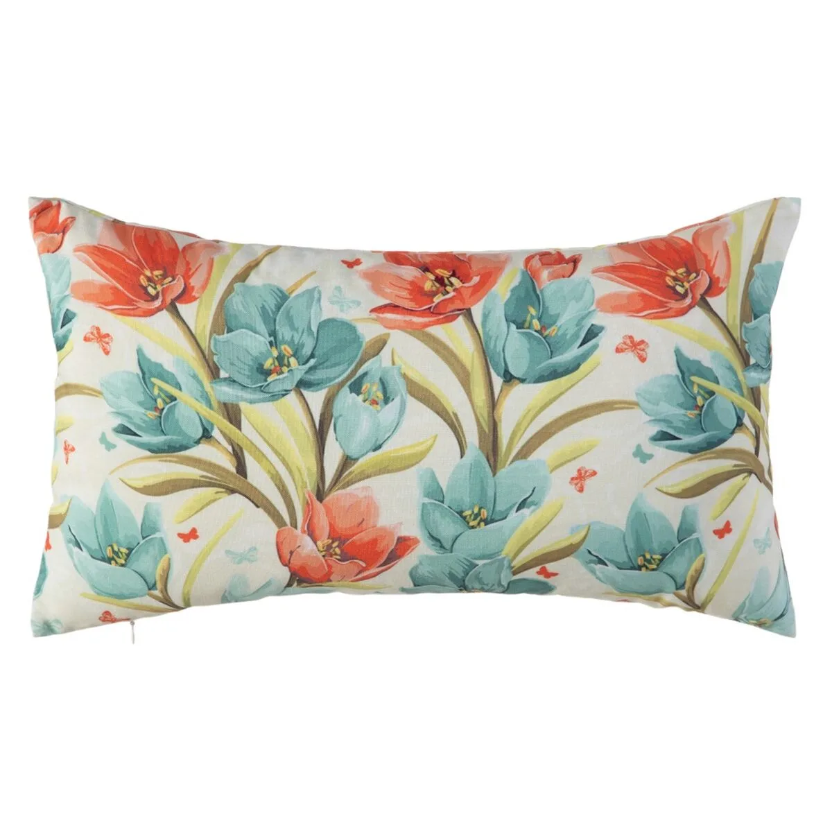 Coussin tulipe 50 x 30 cm s880587574. Diaytar s'adresse à tous ceux qui considèrent que le choix d'un produit, même basique, est une expression de leur personnalité