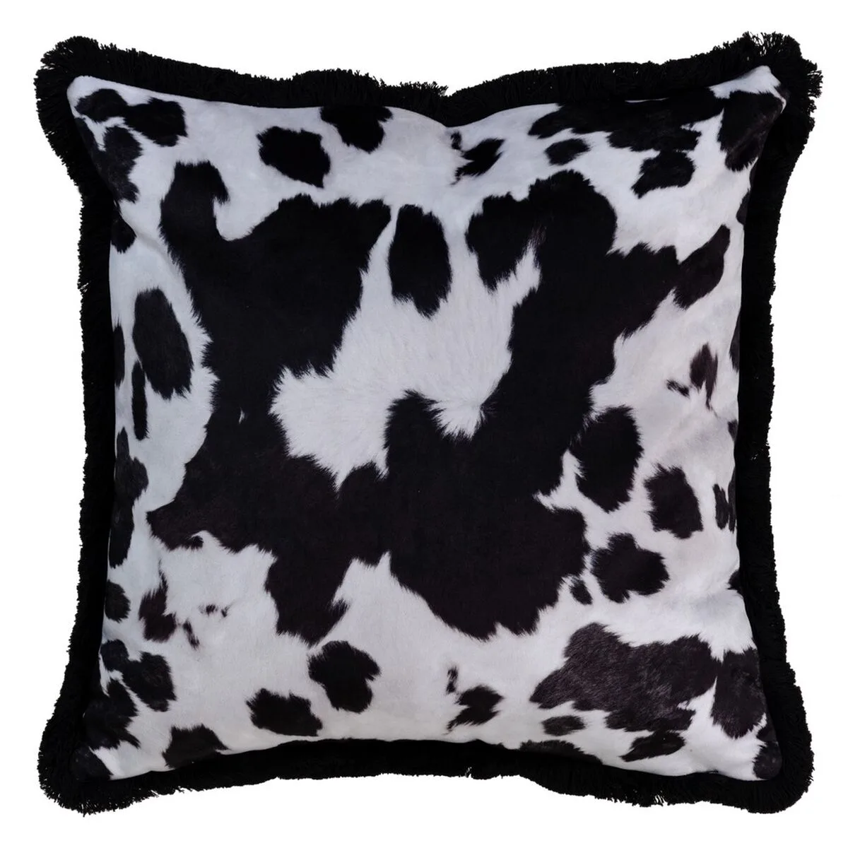 Coussin vache 45 x 45 cm s880235314. Diaytar s'engage : derrière chaque produit se cache une promesse de qualité, de durabilité et de satisfaction.