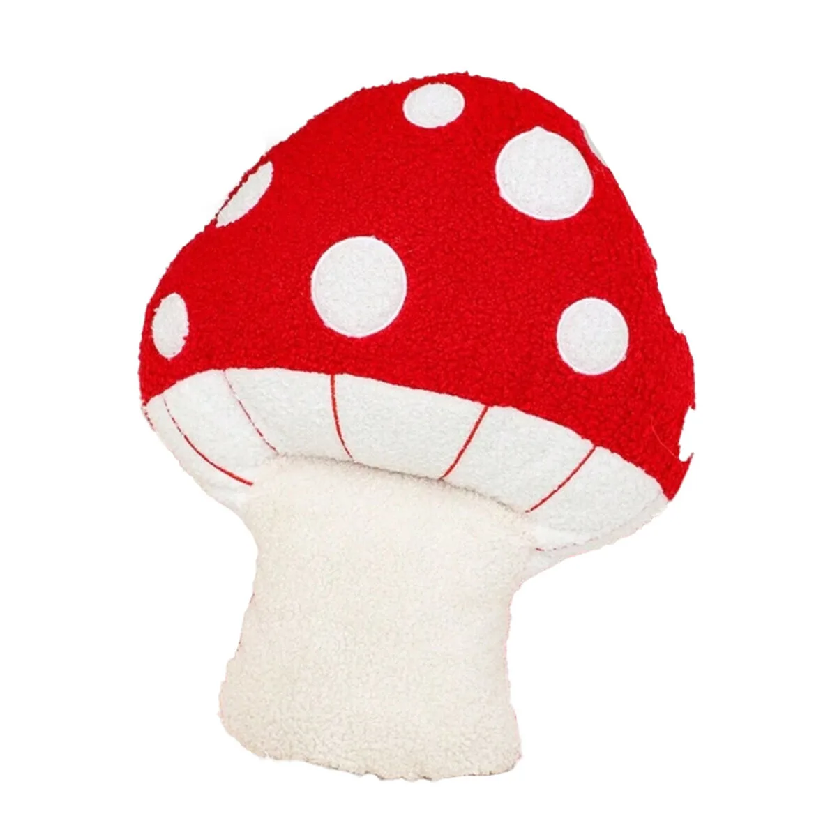 Coussin versa rouge champignon 35 x 40 x 32 cm s341485286. Diaytar, une vision du shopping en ligne où chaque catégorie de produits, de la high-tech au généraliste, est traitée avec excellence