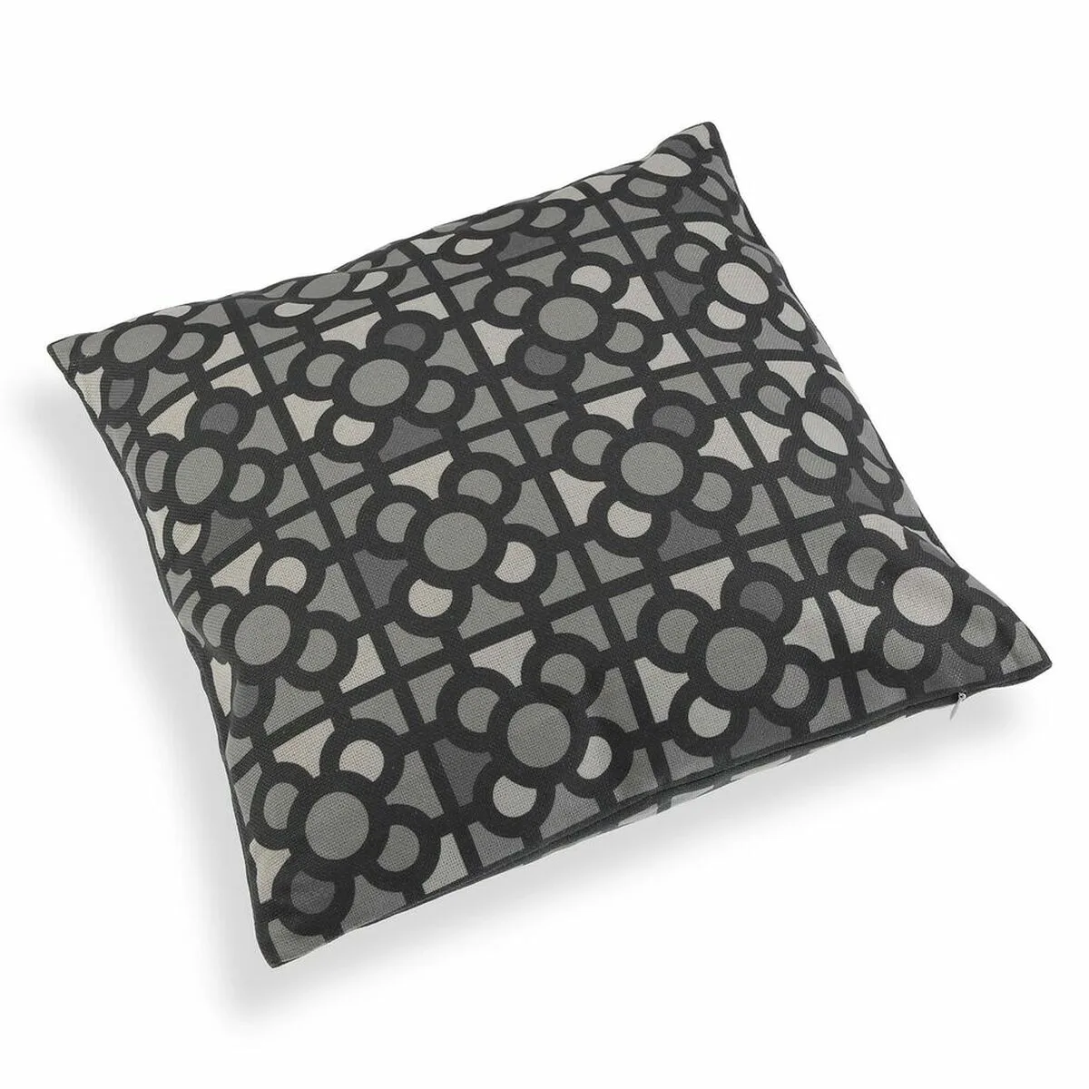 Coussin versa urbana polyester 15 x 45 x 45 cm s340890569. La recette Diaytar : un tiers de design, un tiers d'innovation, un tiers de fonctionnalité. Le tout saupoudré de tendance.