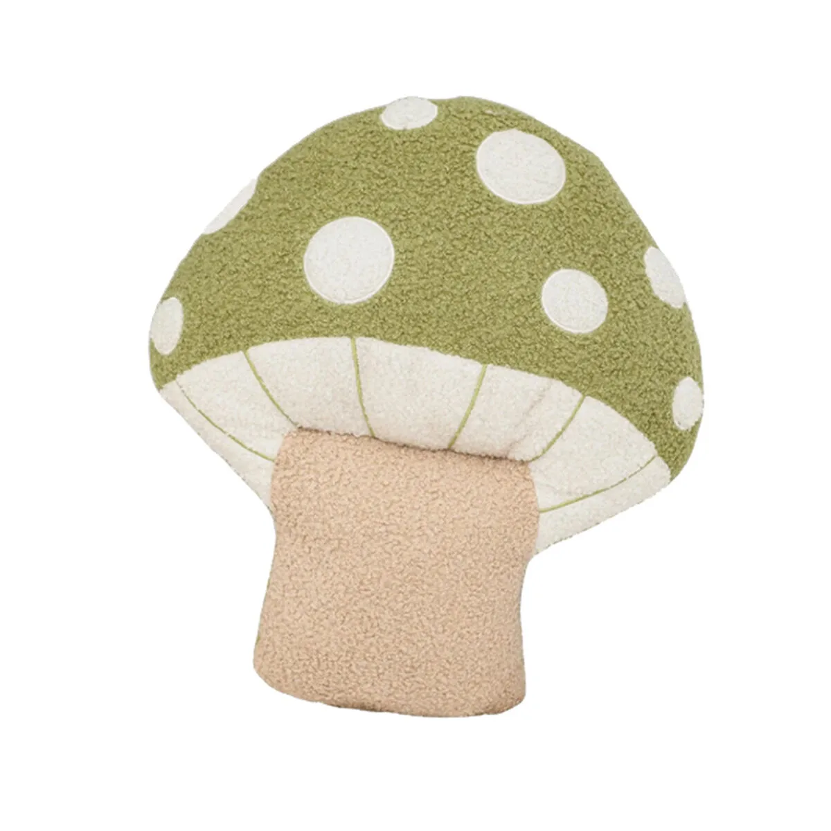 Coussin versa vert champignon 35 x 40 x 32 cm s341469498. Nous avons rêvé Diaytar pour vous. Une plateforme où chaque clic est une promesse de découverte et de satisfaction.