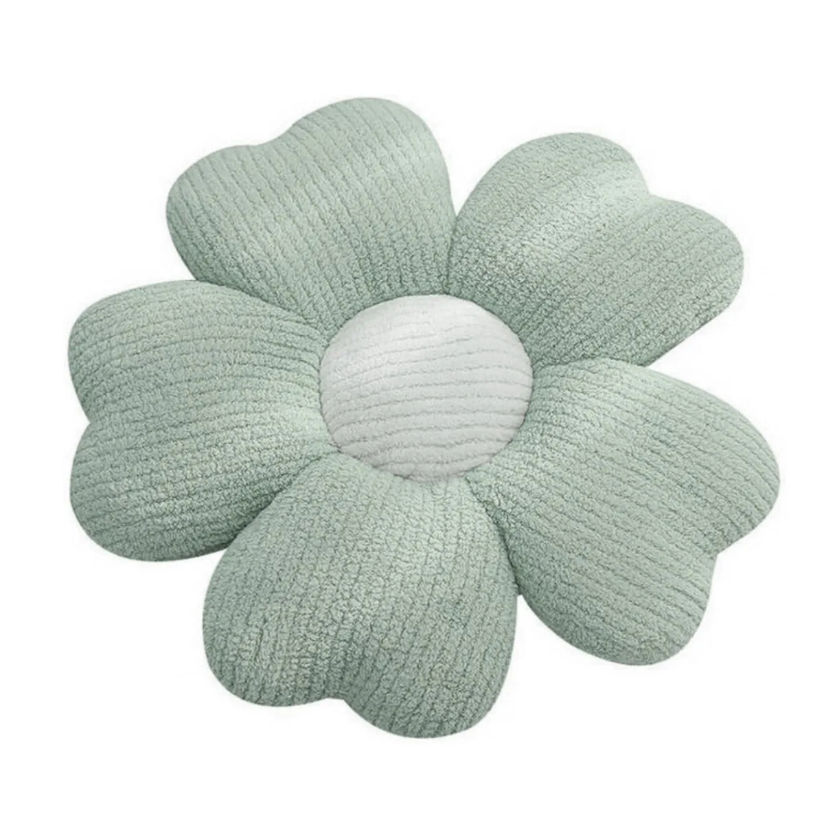 Coussin versa vert fleur 48 x 48 cm s341469683. L'aventure Diaytar est une quête permanente de sens et d'esthétisme à travers des produits soigneusement pensés.
