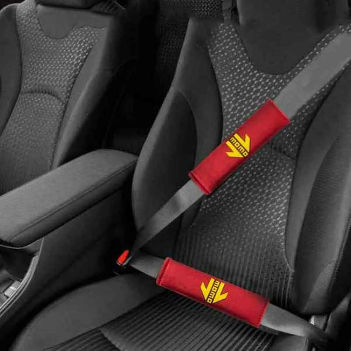 Coussinets de ceinture de securite momo momlshp001r rouge s371248648. Chez Diaytar, nous valorisons autant la fonction que la forme dans chaque produit que nous ajoutons à notre collection