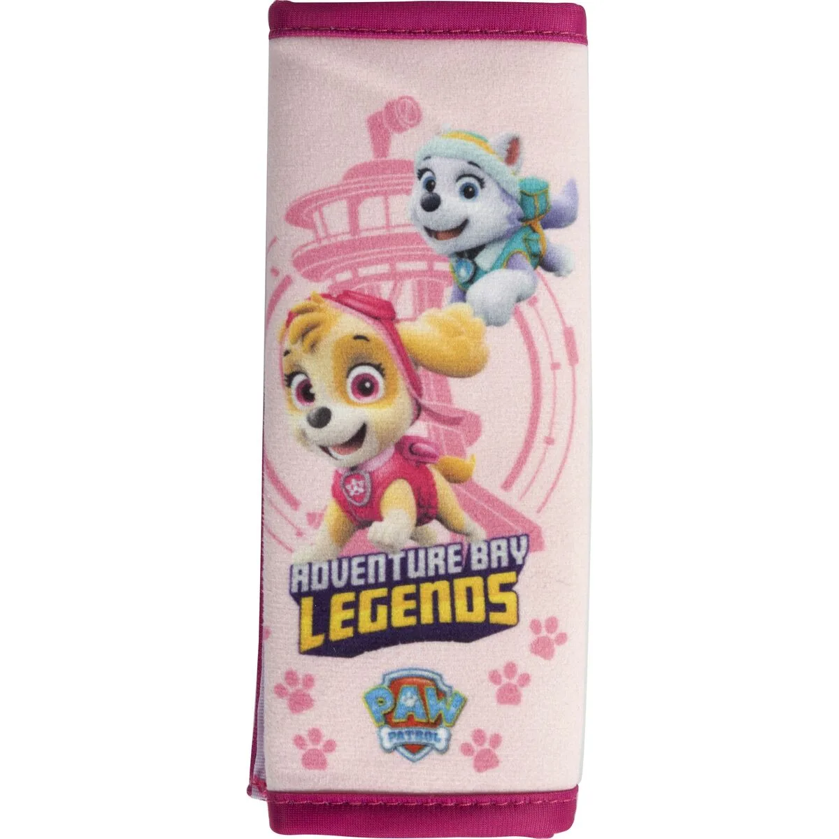 Coussinets de ceinture de securite the paw patrol s3711369344. Innovation, style et qualité : les trois piliers de l'expérience Diaytar.