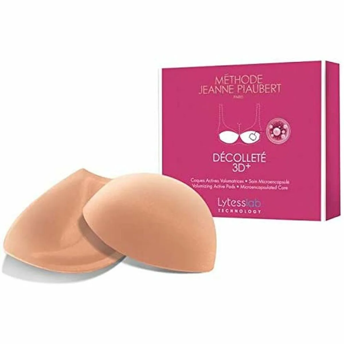 Coussinets pour soutien gorge decollete 3d microencapsulated care jeanne piaubert s450447060. Diaytar a foi en une idée simple : les meilleurs produits, qu'ils soient électroniques ou généraux, embellissent le quotidien