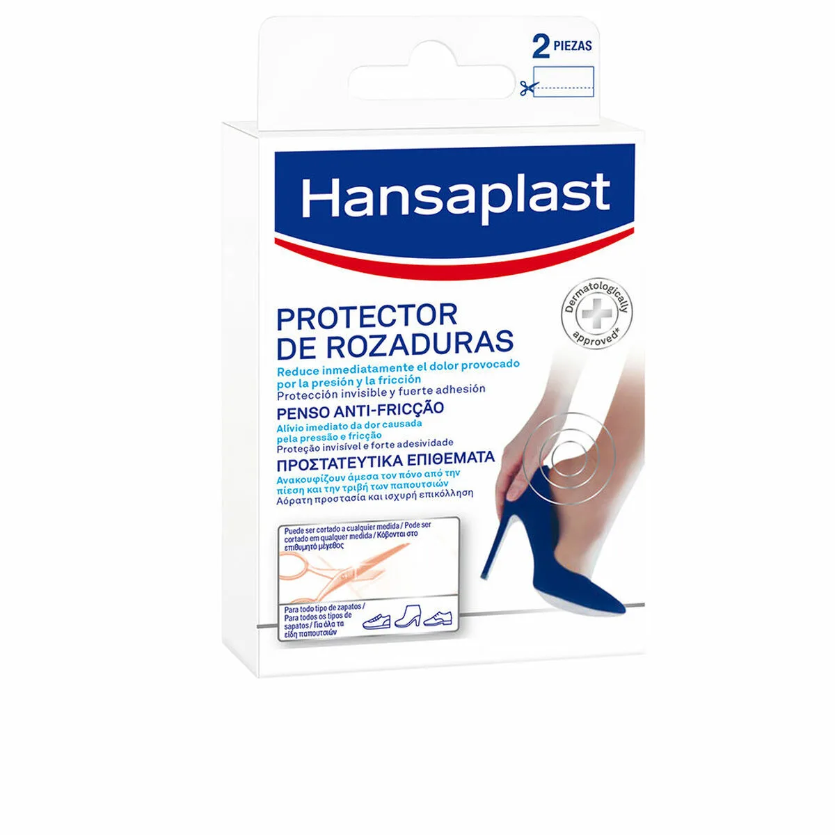 Coussinets pour talon anti frottement hansaplast hp foot expert s0512097295. Bienvenue chez Diaytar - Votre destination shopping pour tous vos besoins du quotidien !