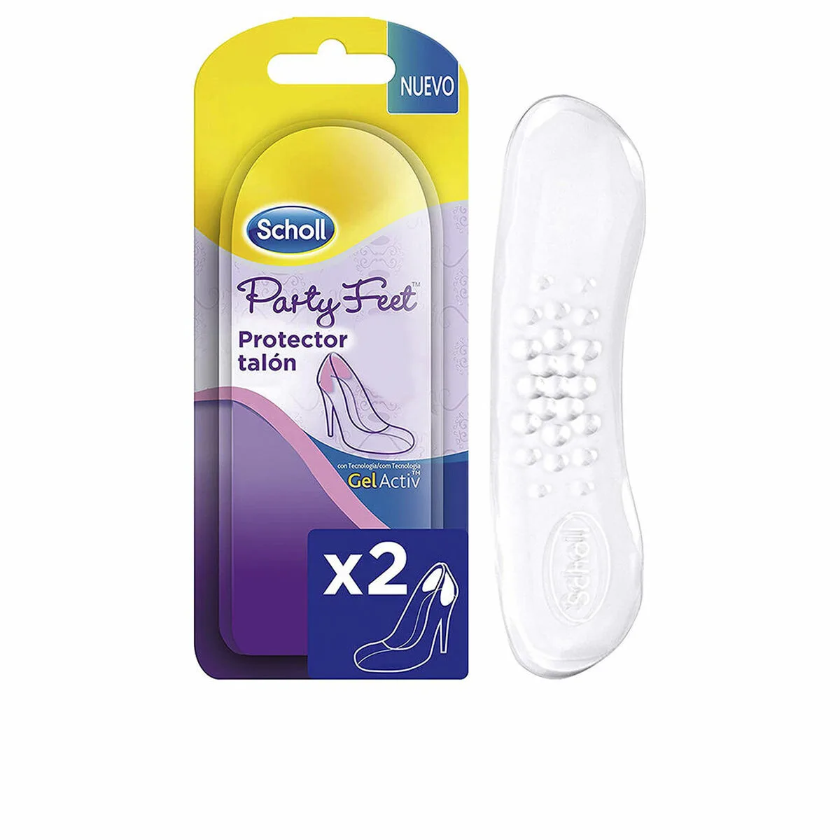 Coussinets pour talon anti frottement scholl party feet s0512173134. Diaytar, c'est le point de rencontre entre les passionnés de belles technologies et les amateurs de décoration tendance