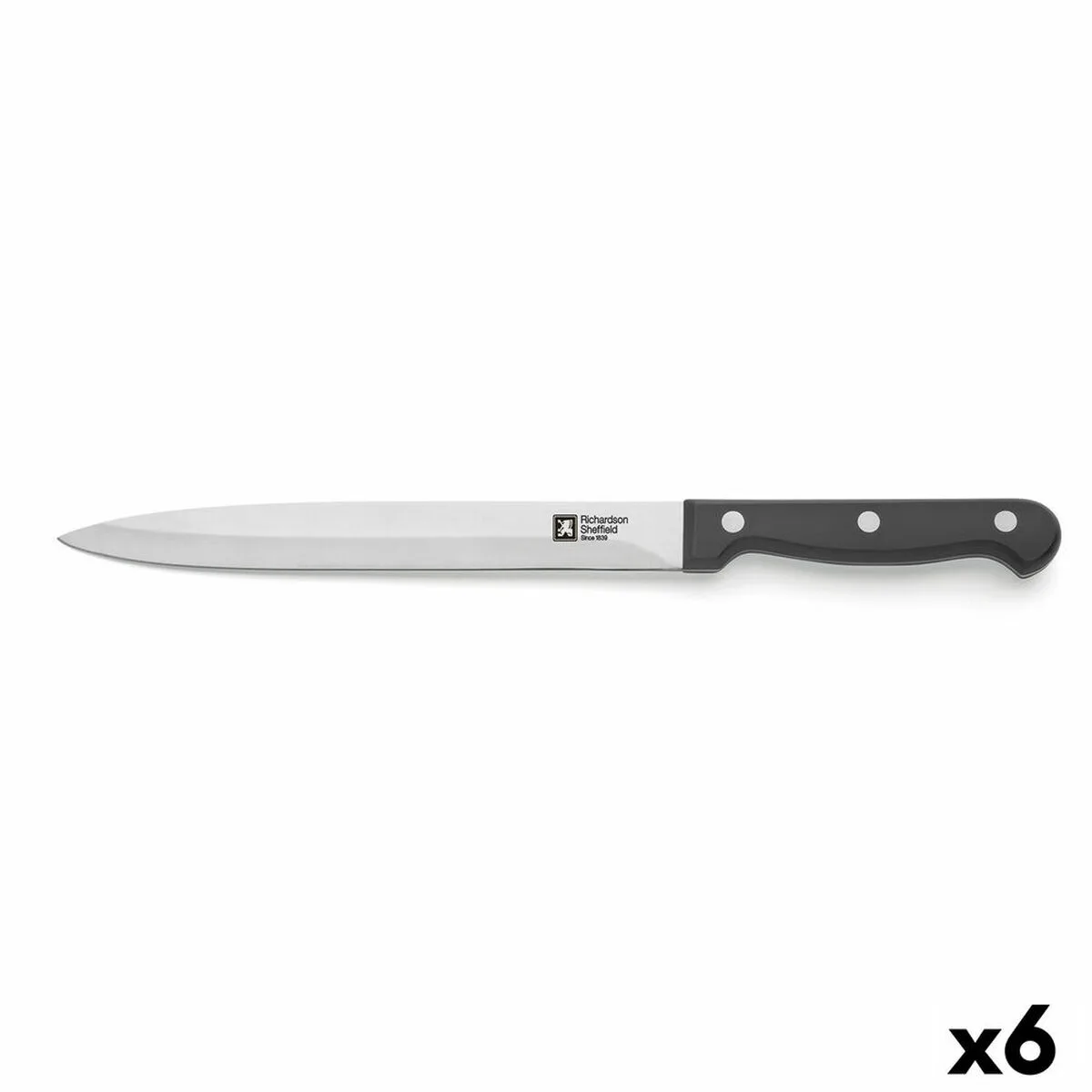 Couteau a decouper richardson sheffield artisan metal 20 cm pack 6x s270469454. Diaytar : là où le shopping devient une forme d'art. Curateur d'un quotidien plus beau et plus fonctionnel.