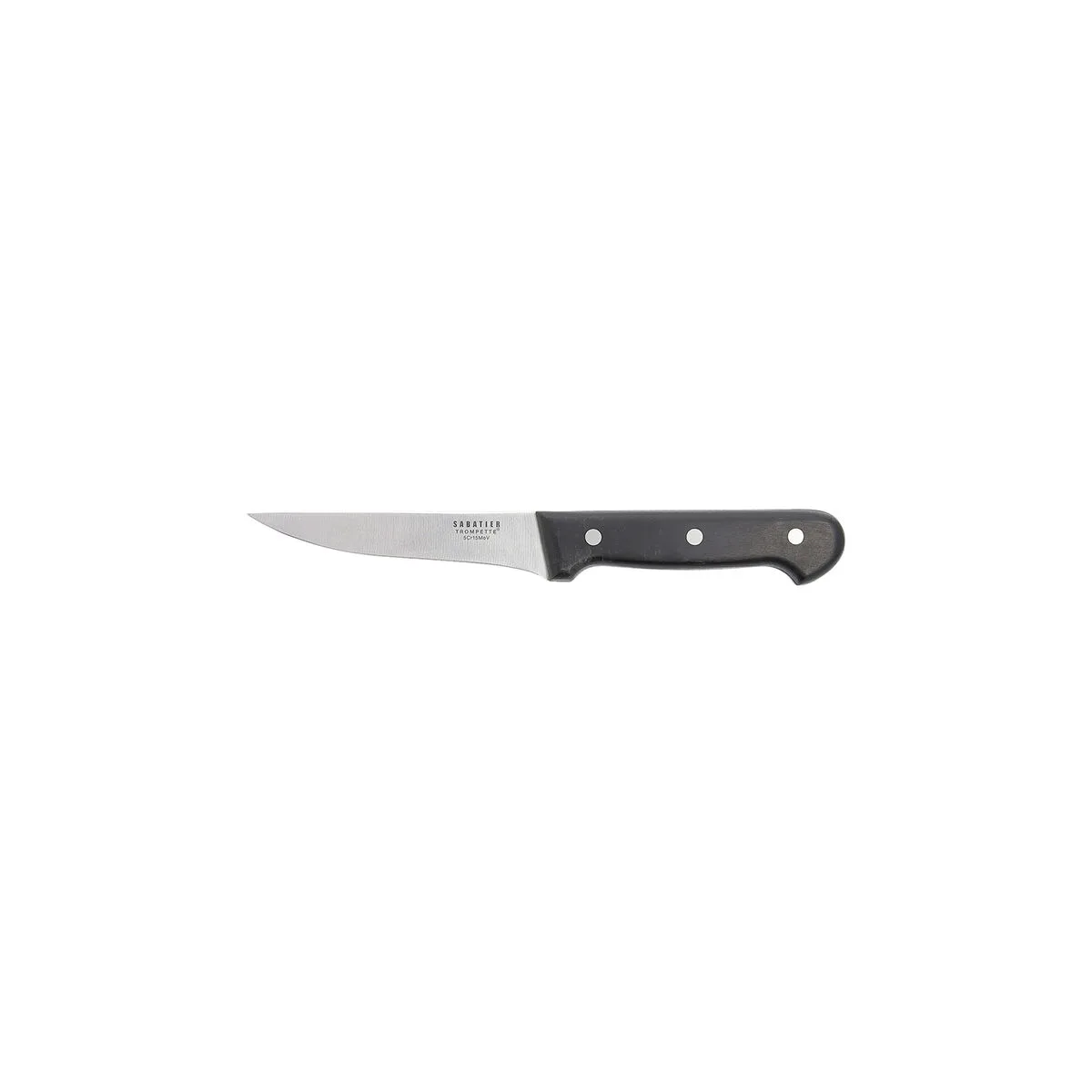 Couteau a desosser sabatier universal acier metal 13 cm pack 6x s270474144. Les dernières tendances mode vous attendent chez Diaytar !