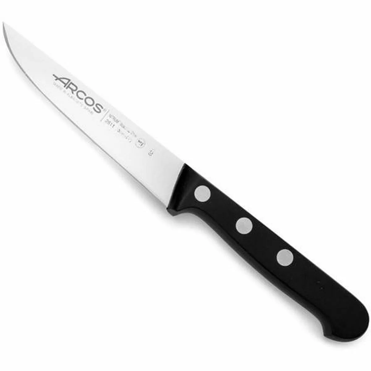 Couteau a eplucher les legumes arcos noir s792921144. Osez l'expérience Diaytar et découvrez comment des produits bien choisis peuvent éléver votre qualité de vie.