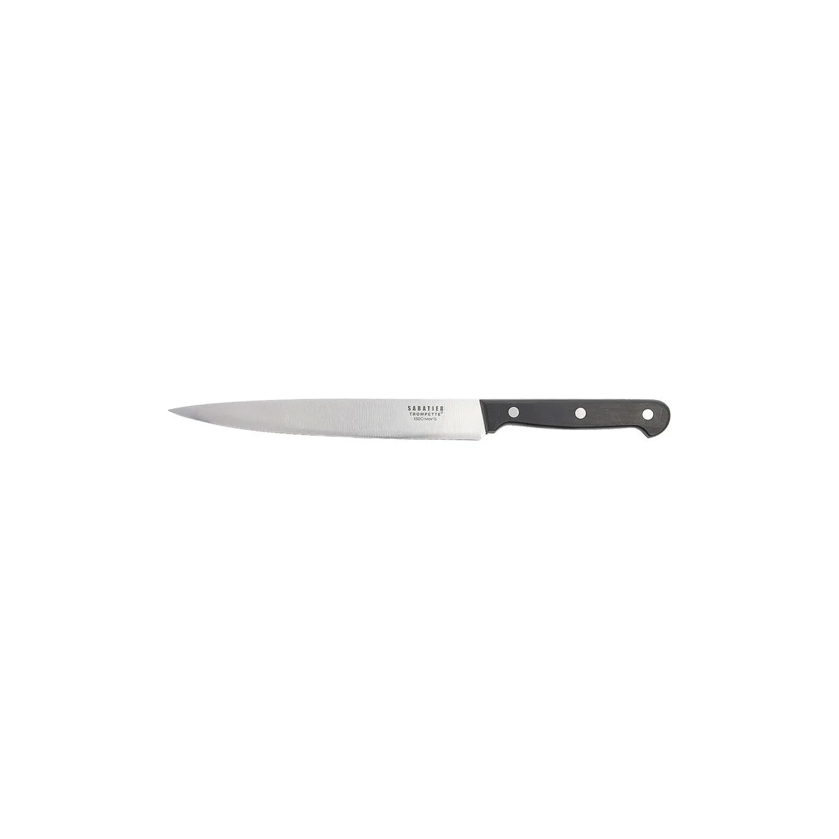 Couteau a filet sabatier universal poisson acier metal pack 6x s270474497. Bienvenue dans le futur du shopping. Diaytar utilise la data pour anticiper vos besoins, mais garde la magie de la surprise.