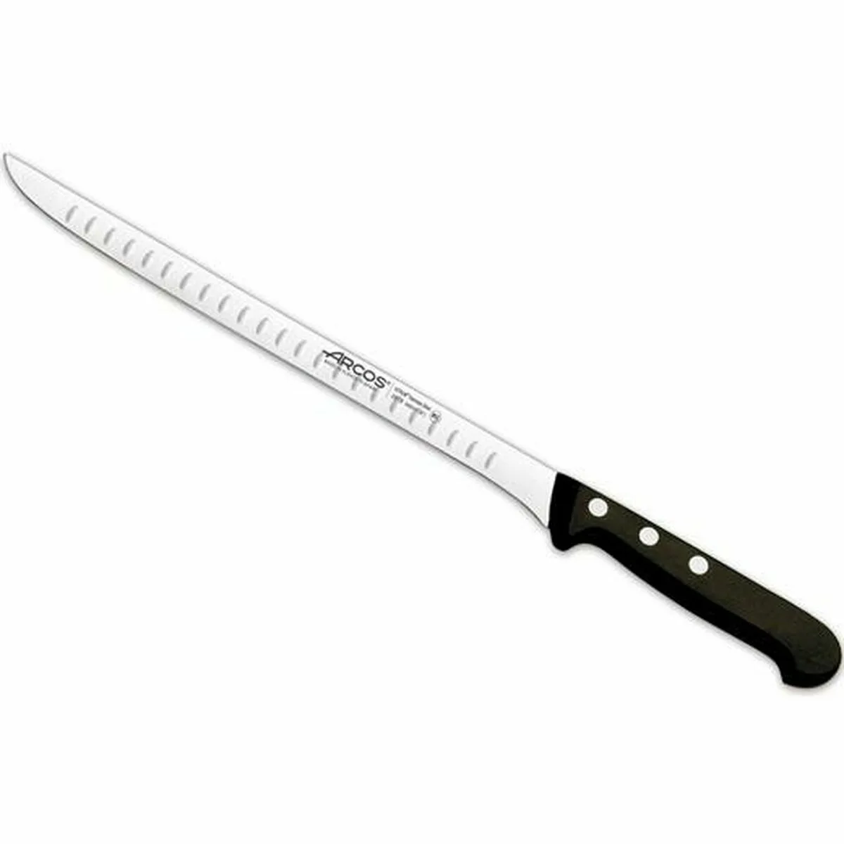 Couteau a jambon arcos s792921256. Découvrez la diversité Diaytar : une infinité de produits pour la maison, le travail, les loisirs, tous dans l'air du temps
