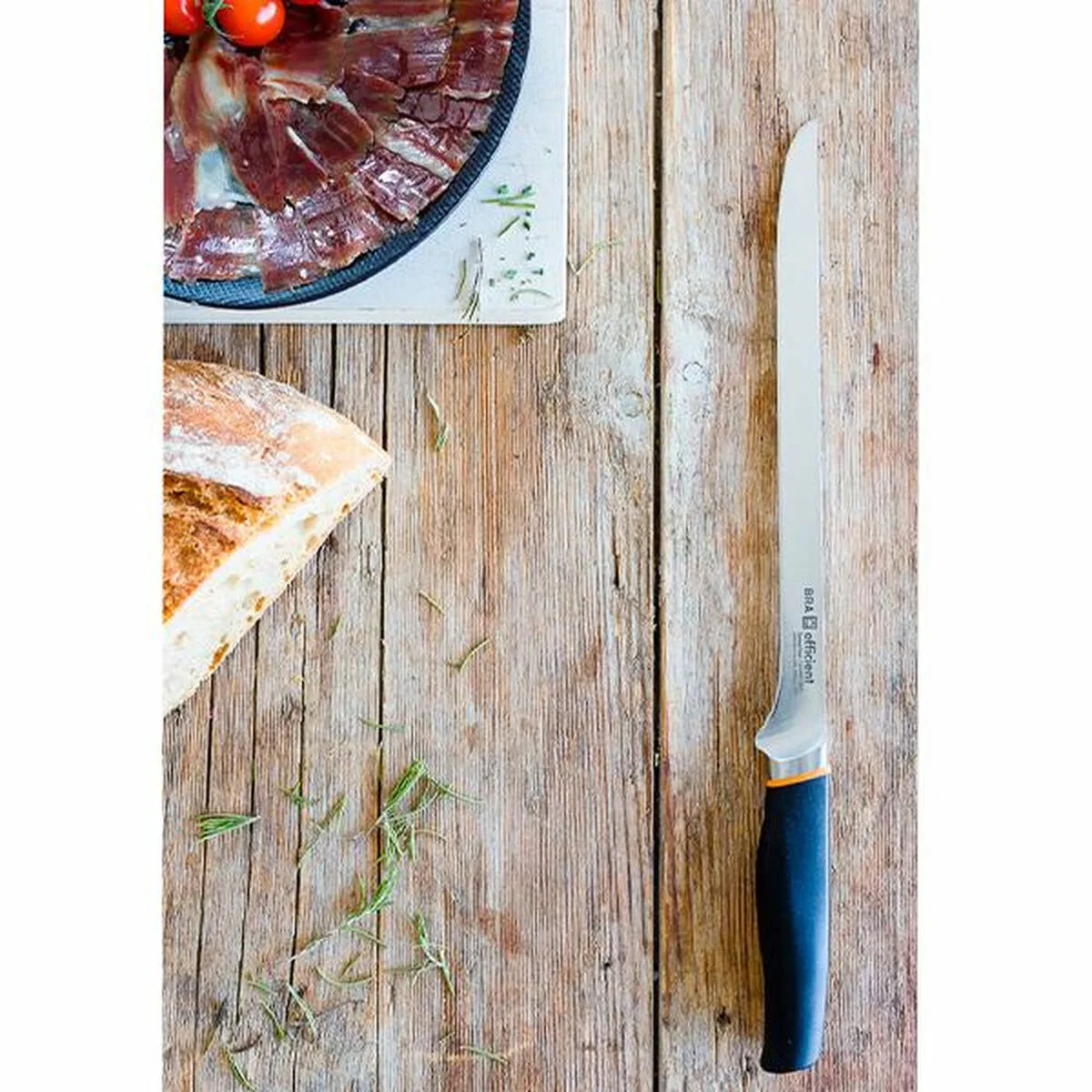 Couteau a jambon bra a198009 s043921462. Diaytar puise sa force dans sa capacité à sans cesse renouveler son offre avec des produits généraux frais et inattendus