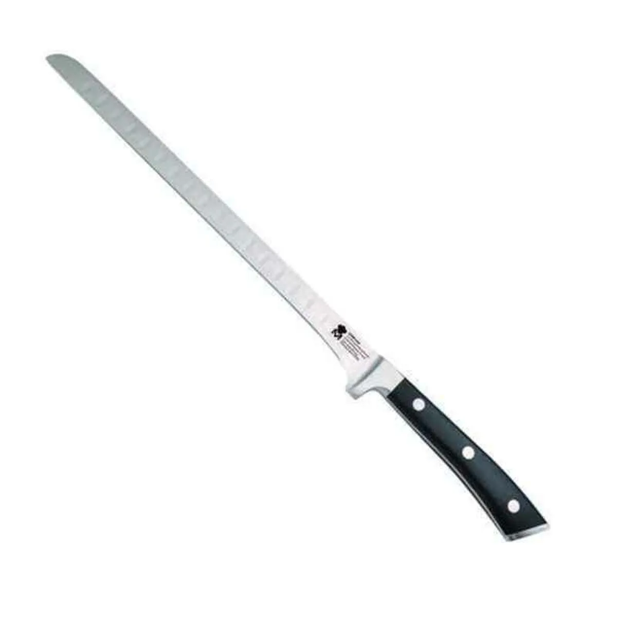 Couteau a jambon masterpro foodies bgmp 4320 acier inoxydable 25 4 cm s792472382. Diaytar, c'est le résultat de years of market research condensé en une seule plateforme intuitive et généreuse.