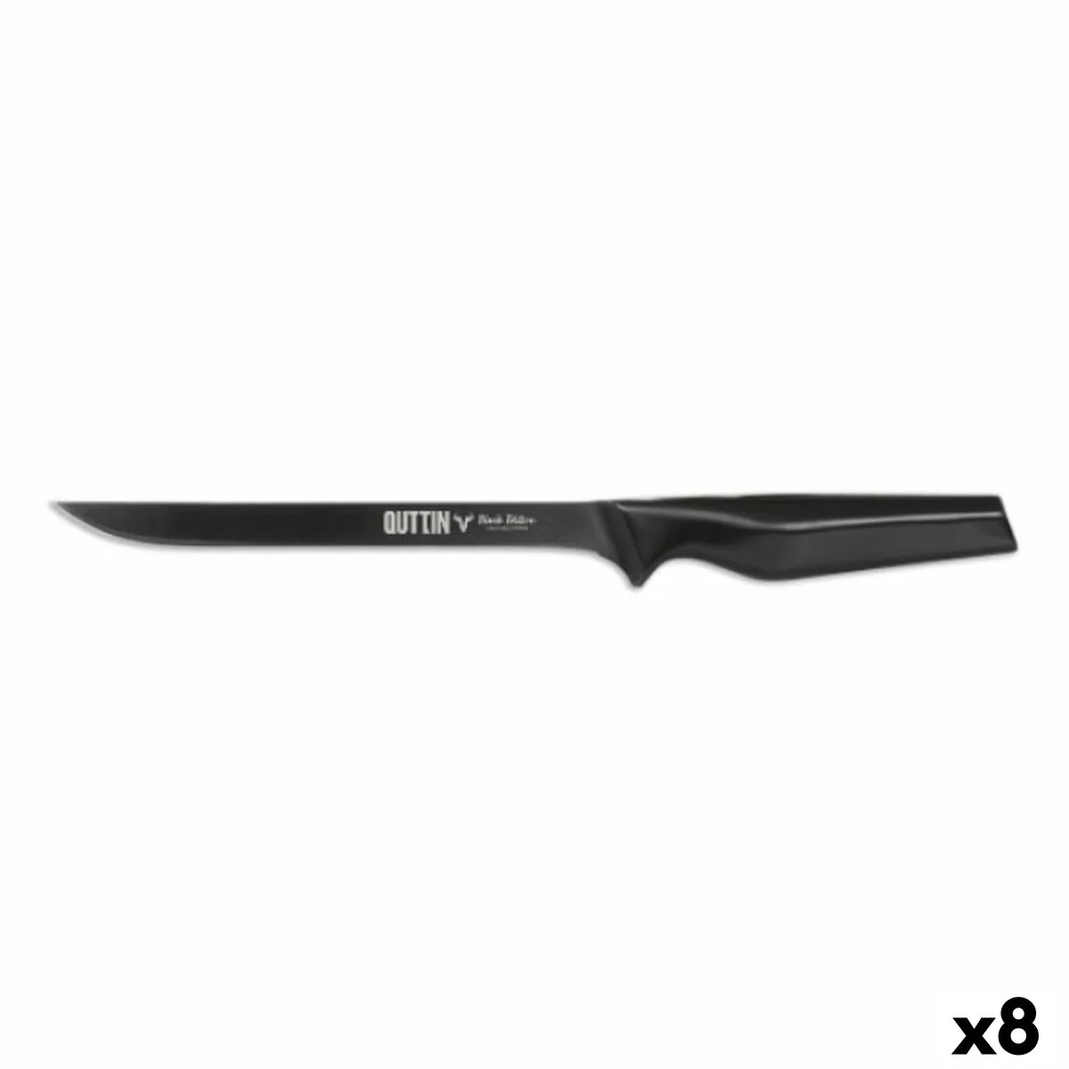 Couteau a jambon quttin black edition 16 cm 8 unites s222670023. Préparez-vous à être impressionné. Diaytar lève le voile sur une sélection de produits qui défie toute concurrence.