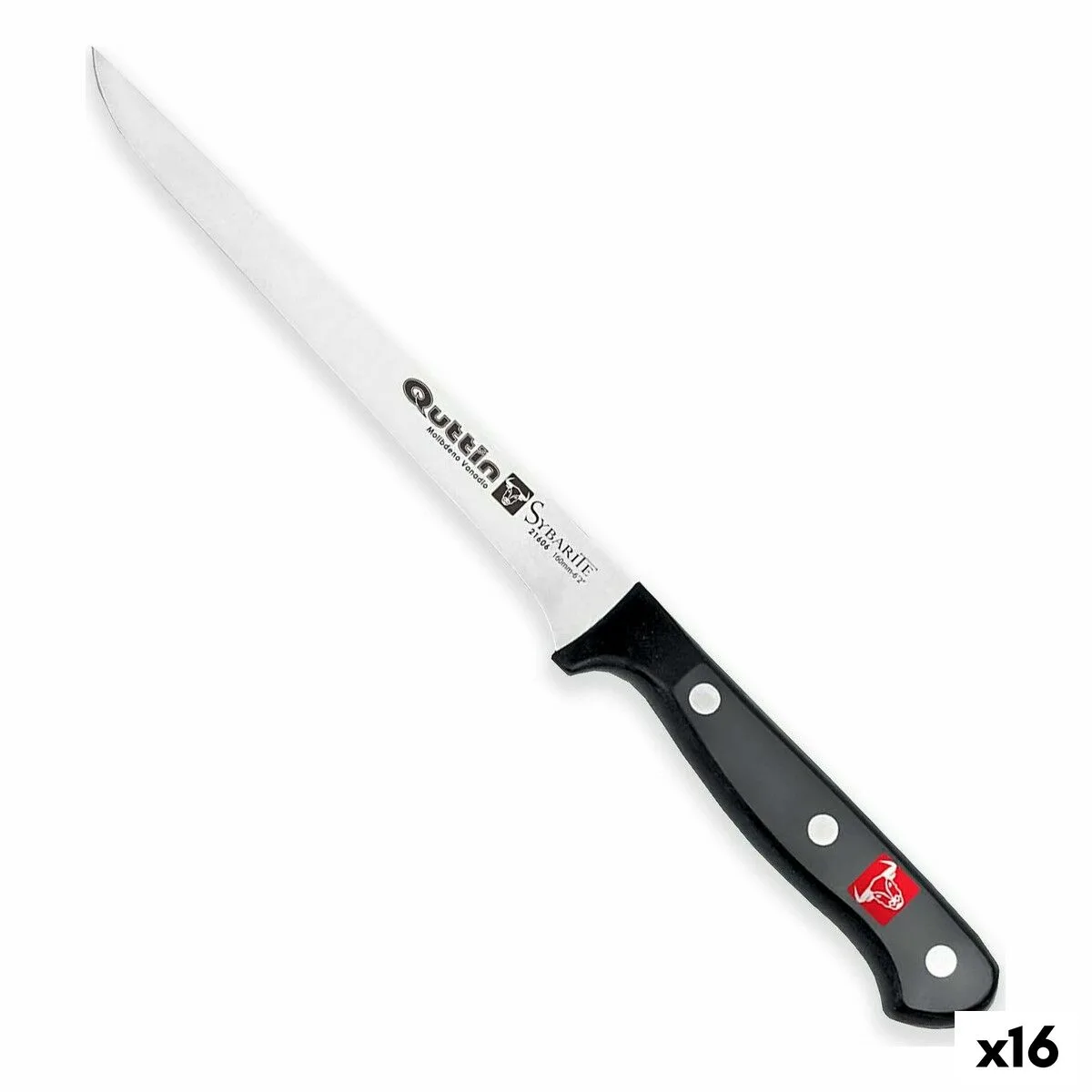 Couteau a jambon quttin sybarite 16 unites 2 5 mm s222667710. Diaytar Home : Créez l'atmosphère parfaite dans chaque pièce de votre maison.