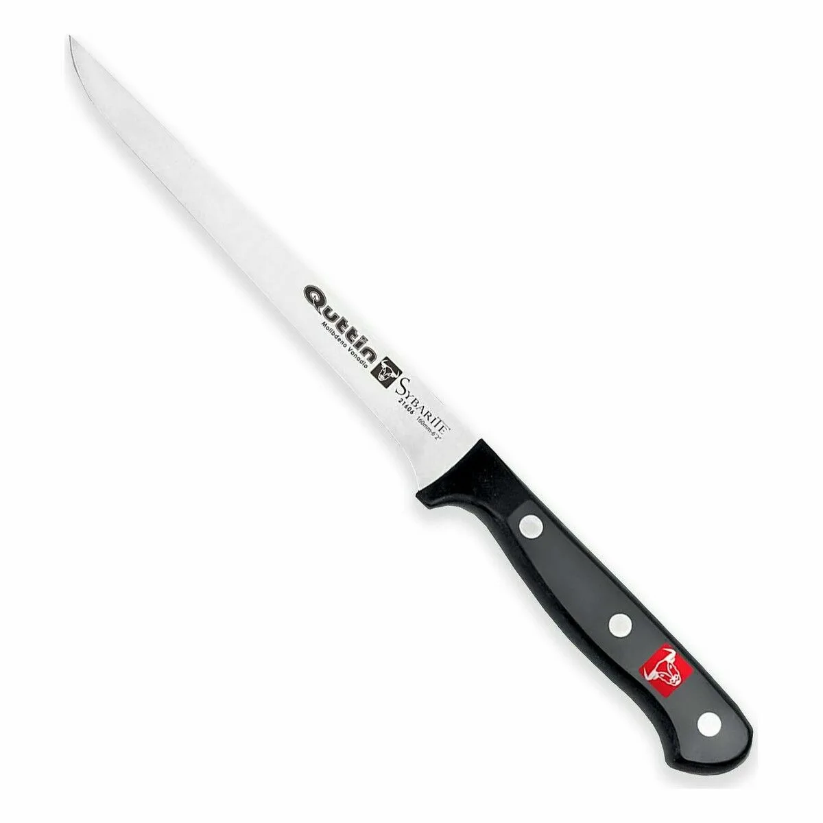 Couteau a jambon quttin sybarite 16 unites 2 5 mm s222667789. Chez Diaytar, nous célébrons la singularité de chaque produit, qu'il s'agisse d'un gadget tech ou d'un ustensile maison