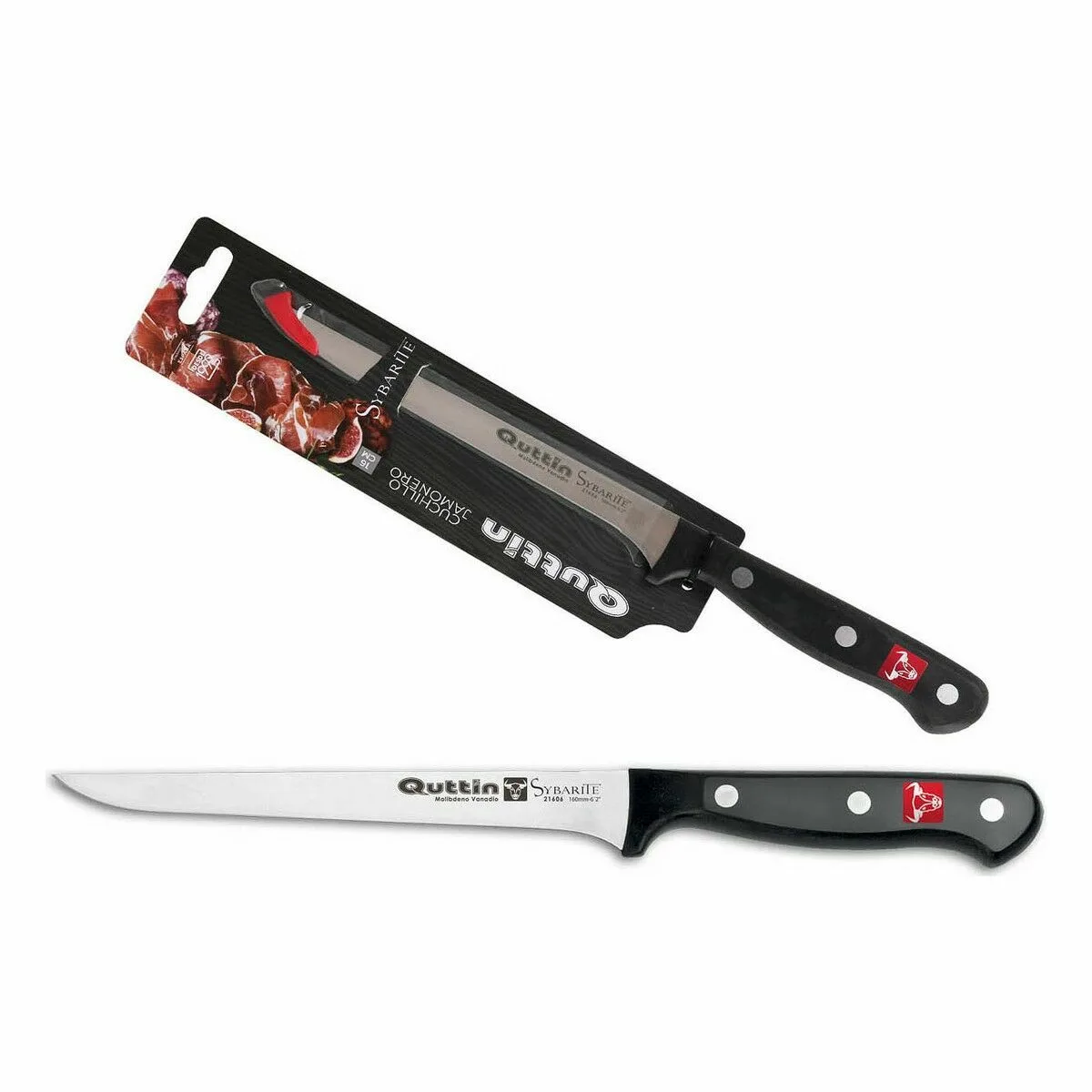 Couteau a jambon quttin sybarite s221248751. Bienvenue sur Diaytar, la plateforme qui réconcilie l'âme de la boutique de quartier avec la puissance du digital.