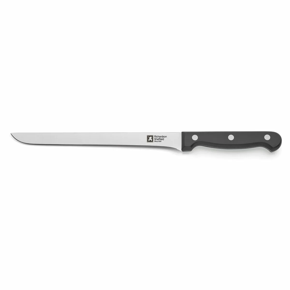 Couteau a jambon richardson sheffield artisan metal 25 cm pack 6x s270470357. Diaytar, c'est la plateforme qui ose remettre l'humain au centre de l'expérience produit, dans un monde de plus en plus digital.