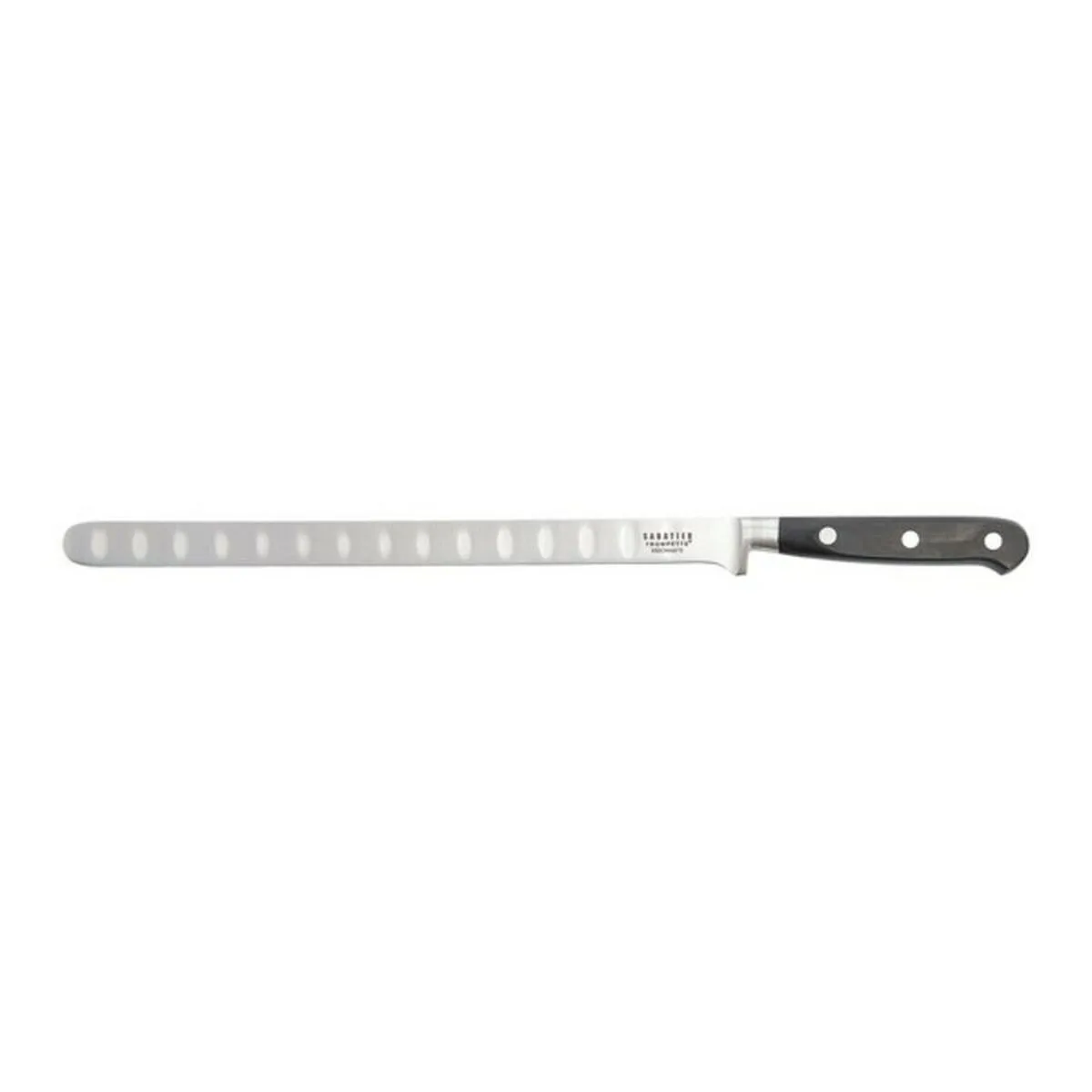 Couteau a jambon sabatier origin metal 28 cm s270142884. Diaytar : Votre guide shopping pour une sélection exigeante de produits tendance, technologiques et domestiques
