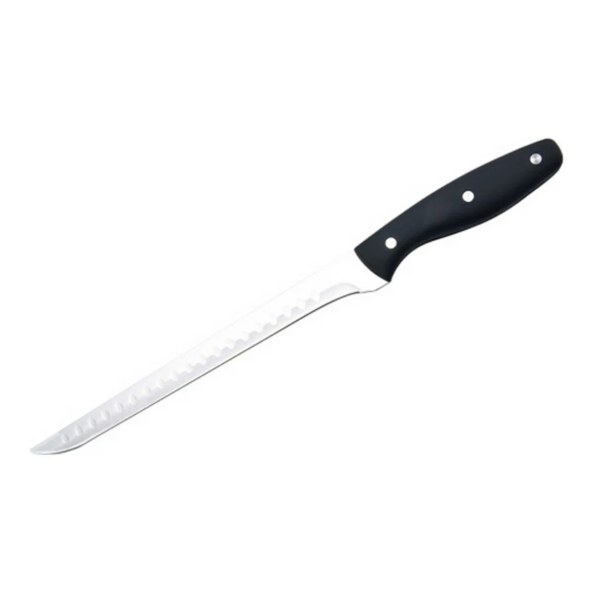 Couteau a jambon vin bouquet 25 cm 25 cm s650136517. Diaytar, une boutique en ligne qui défie les catégories traditionnelles en mêlant produits high-tech, maison et lifestyle avec brio