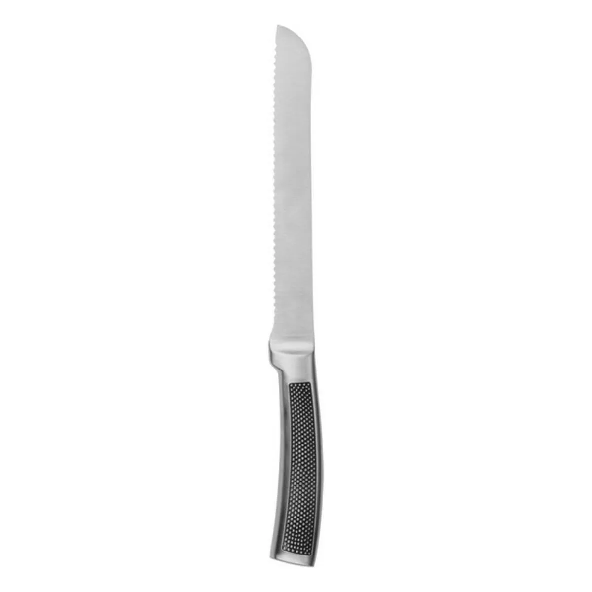 Couteau a pain bergner harley acier inoxydable 20 cm s500006661. Nous avons infusé Diaytar avec une dose massive de passion pour le produit. Contagieux : vous allez l'attraper.