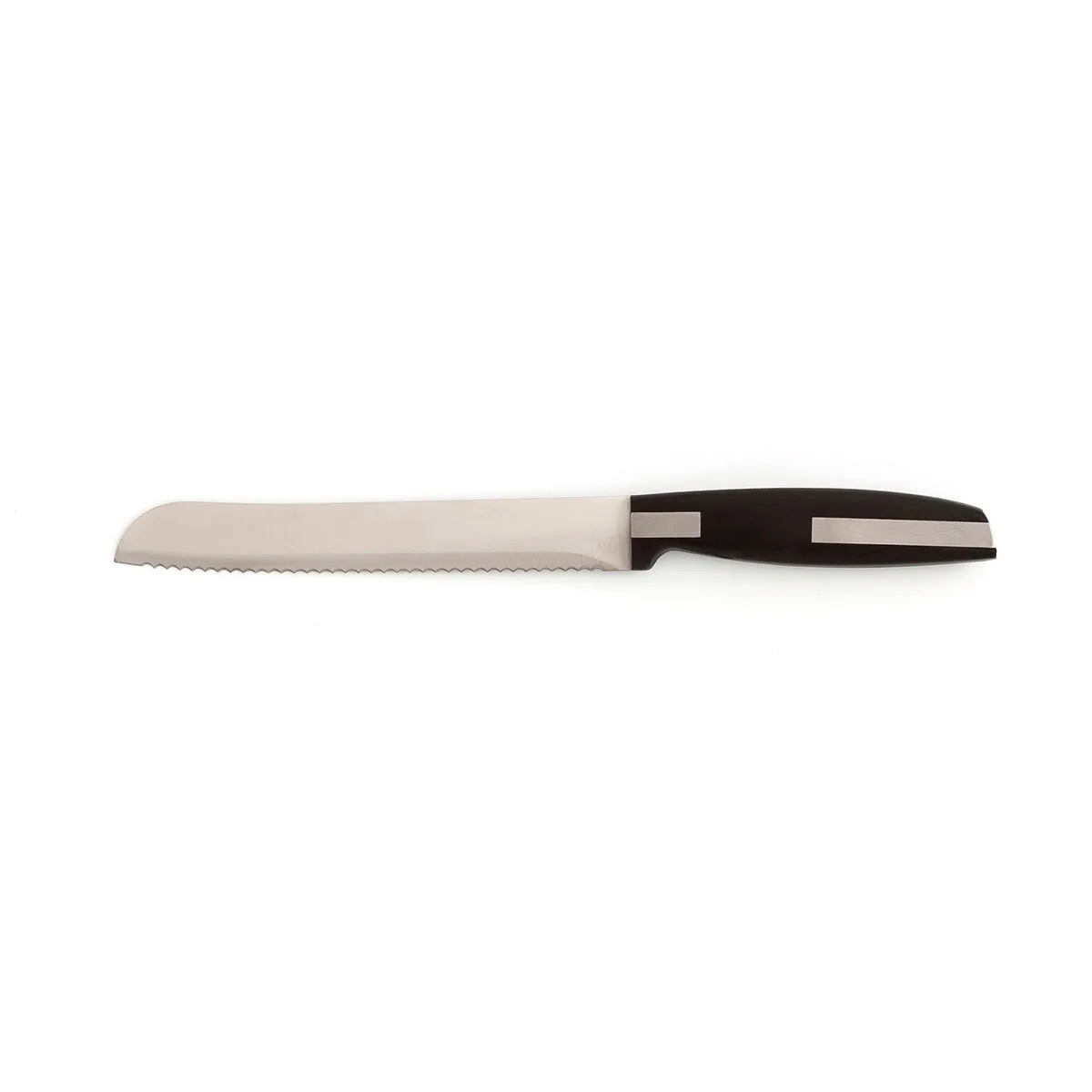 Couteau a pain quid habitat metal 20 cm pack 12x s270455297. Diaytar, le partenaire de ceux qui veulent une vie mieux équipée, mieux designée et plus connectée, tout simplement.Diaytar : Le laboratoire des tendances où naissent vos futurs produits préférés, des essentiels aux plus innovants.