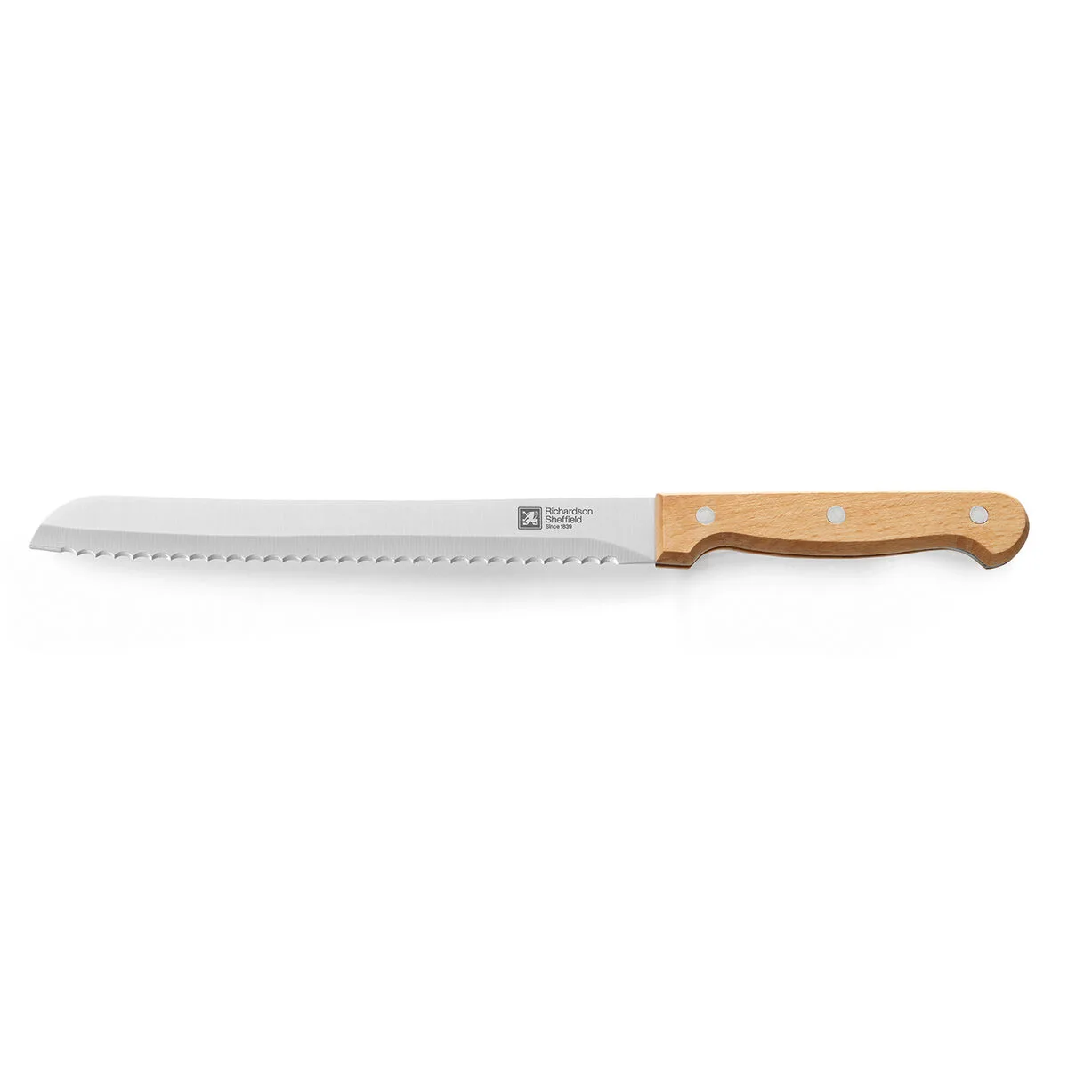 Couteau a pain richardson sheffield artisan metal acier inoxydable 23 cm naturel s271165920. Diaytar vous offre un accès privilégié à une sélection de produits qui font buzz, qui innovent et qui embellissent la vie