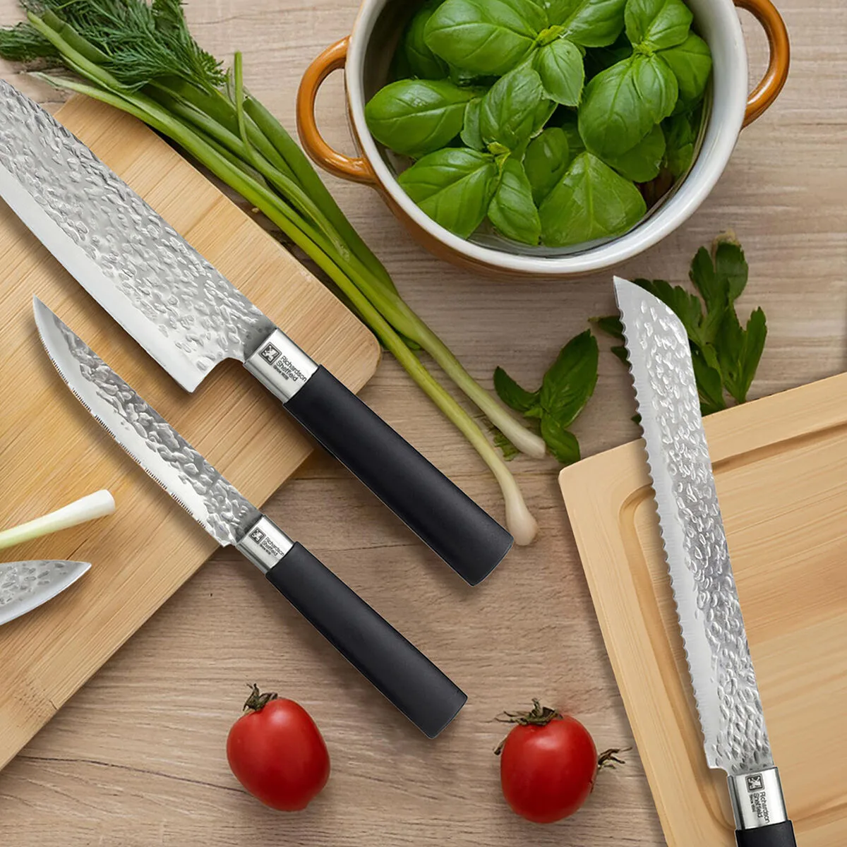 Couteau a pain richardson sheffield katana metal bakelite 20 5 cm 6 unites s271239943. Diaytar, c'est la promesse tenue d'un e-commerce où l'émerveillement devant un produit simple est encore possible.