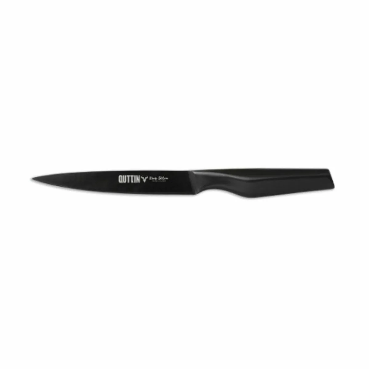 Couteau a trancher quttin black edition 13 cm 1 8 mm 8 unites s222670523. Diaytar, une destination où l'on vient pour un produit précis et où l'on reste pour l'étendue et la qualité de l'offre