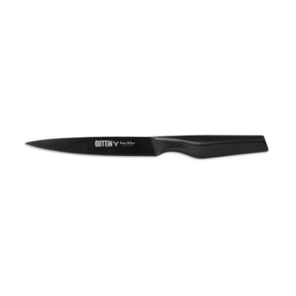 Couteau a trancher quttin black edition 13 cm 1 8 mm s221372368. Diaytar, c'est la certitude de dénicher la perle rare, qu'il s'agisse d'un produit électronique de pointe ou d'un accessoire tendance