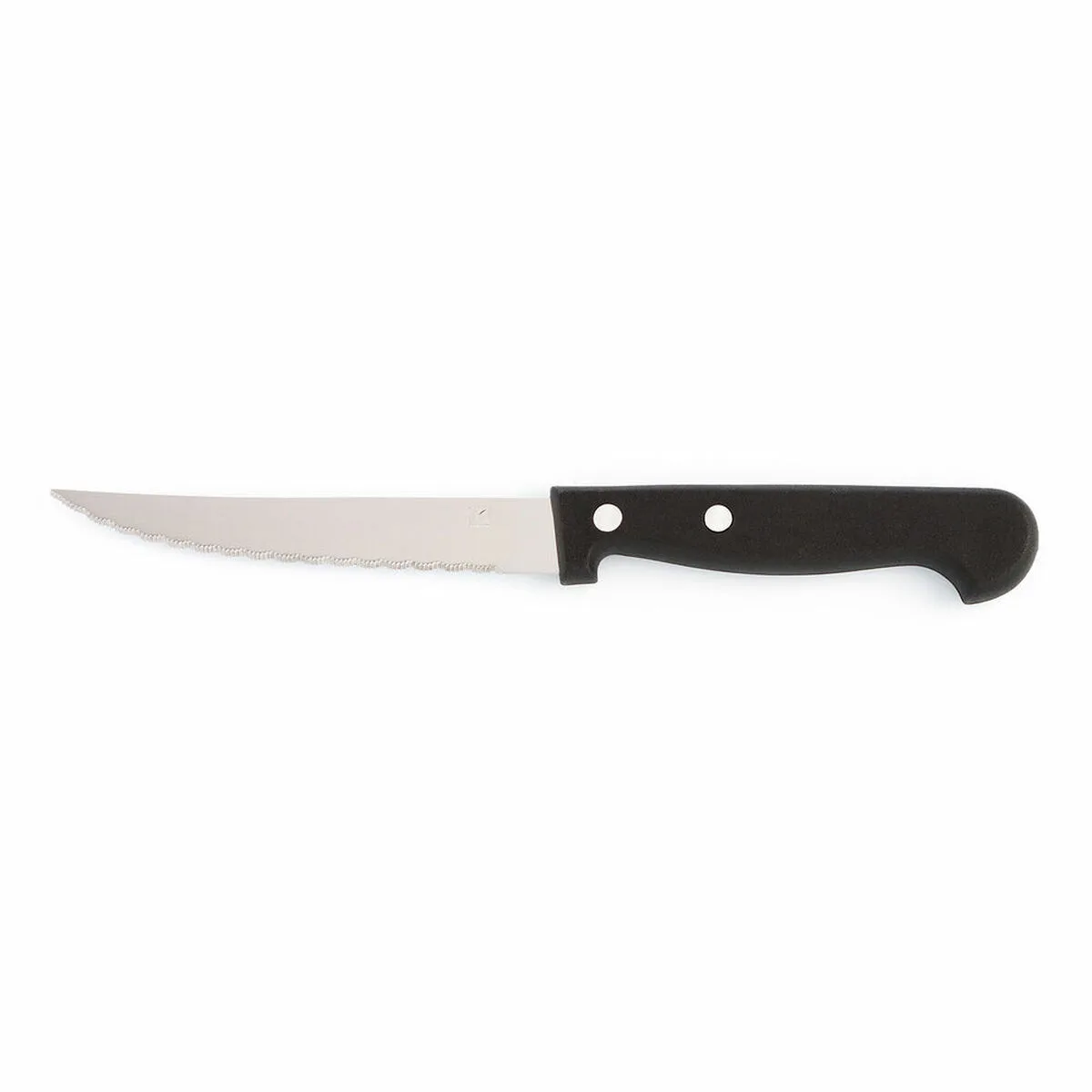 Couteau a viande amefa metal bicolore 21 cm pack 12x s270467012. Votre style, votre personnalité, nos produits : bienvenue chez Diaytar !