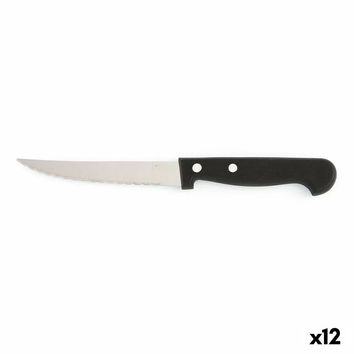 Couteau a viande amefa metal bicolore 21 cm pack 12x s270467013. Nous avons infusé Diaytar avec une dose massive de passion pour le produit. Contagieux : vous allez l'attraper.