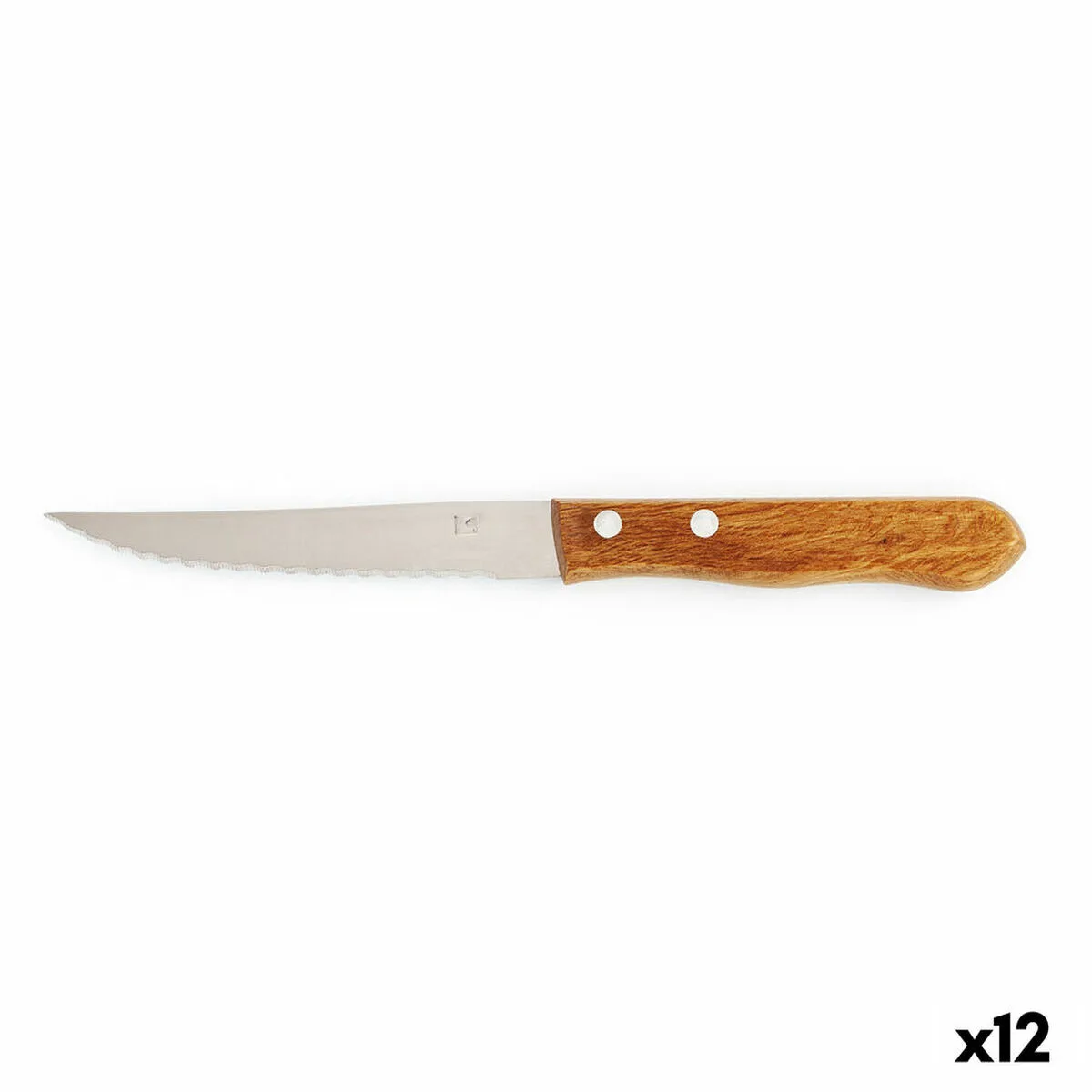 Couteau a viande amefa steak madera acier metal 12 unites 20 5 cm pack 12x s270467279. Votre foyer mérite le style et le confort des produits Diaytar Home.