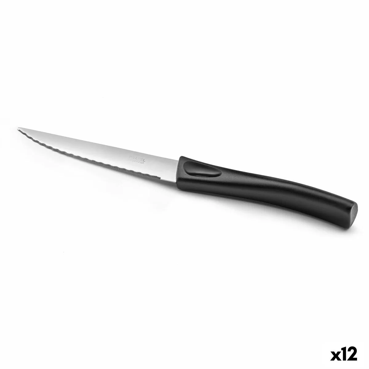 Couteau a viande pradel essentiel get up metal 21 cm 12 unites s271153310. Notre ambition chez Diaytar : être la source la plus fiable pour vos achats de produits généraux et high-tech tendance