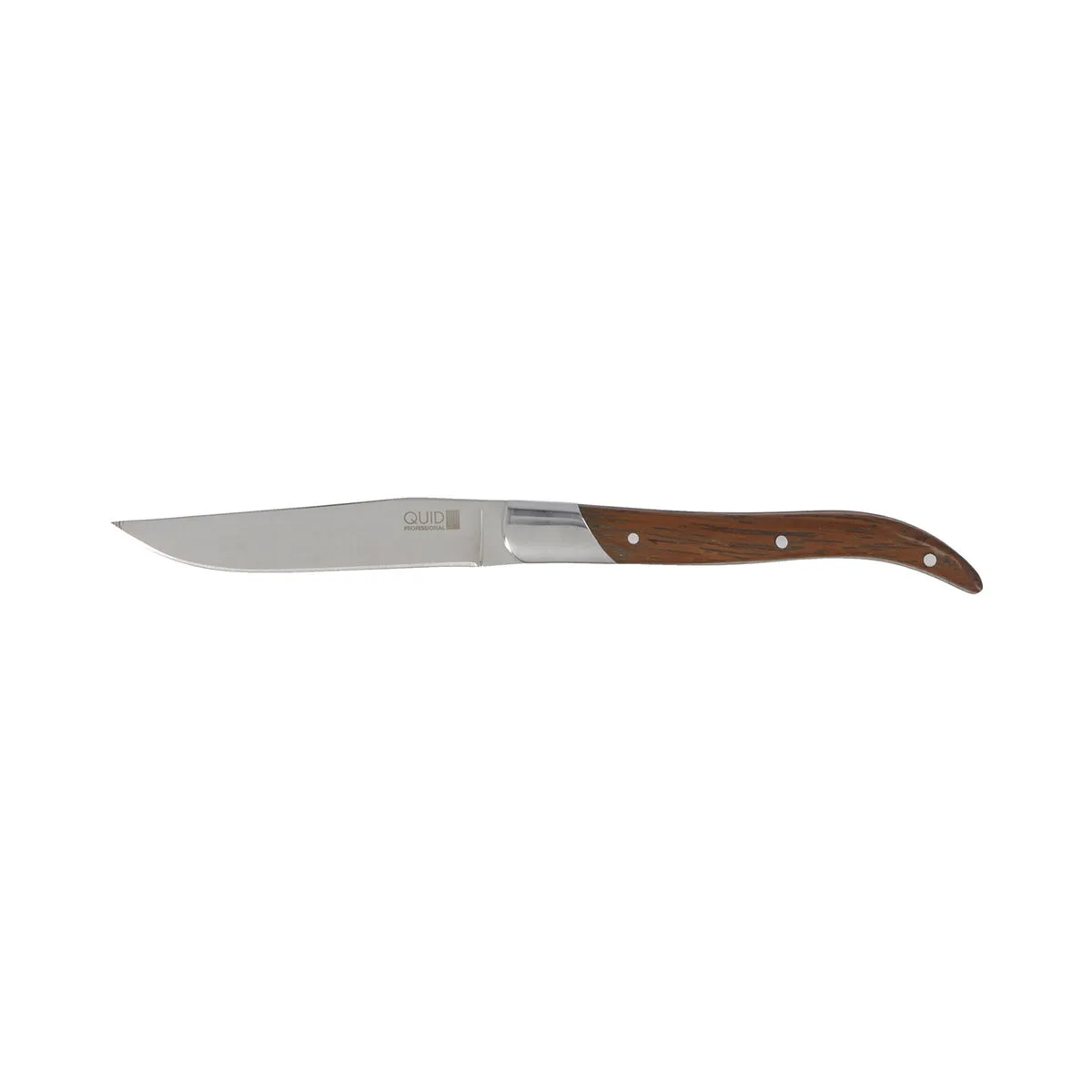 Couteau a viande quid professional narbona metal bicolore 12 unites pack 12x s270502014. Bienvenue dans l'ère du shopping conscient. Diaytar privilégie des produits avec une éthique et un impact positif.
