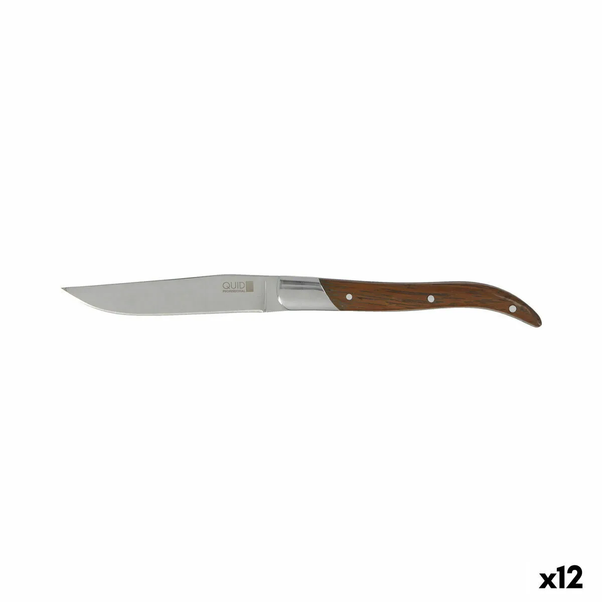 Couteau a viande quid professional narbona metal bicolore 12 unites pack 12x s270502033. Diaytar, le compagnon idéal de votre vie connectée et stylée, à travers une offre généraliste sans équivalent
