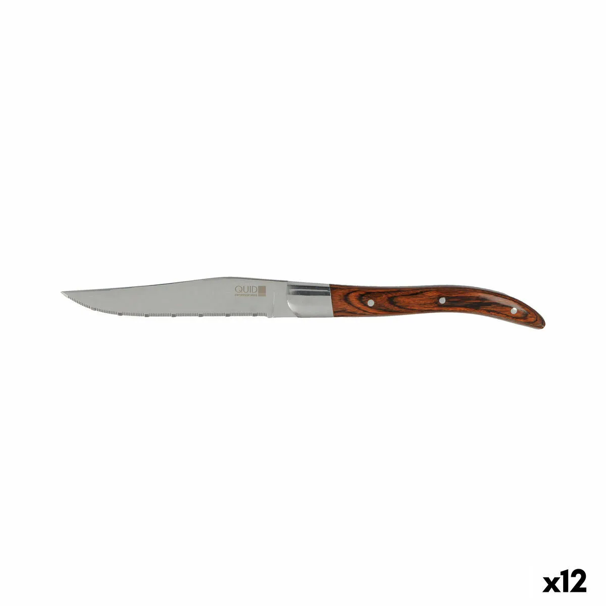Couteau a viande quid professional narbona metal bicolore 22 cm pack 12x s270502189. Avec Diaytar, profitez d'une sélection généraliste qui a du caractère et qui reflète les aspirations de notre époque