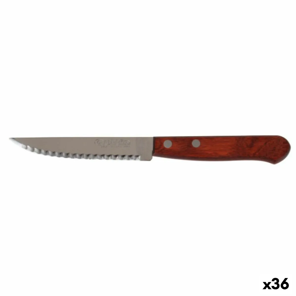Couteau a viande quttin packwood bois 36 unites s222669618. Notre équipe Diaytar parcourt le globe pour vous dénicher les produits généraux et électroniques les plus prometteurs