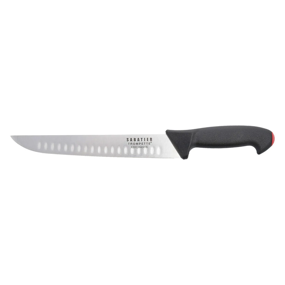 Couteau a viande sabatier pro tech 25 cm 6 unites s270471722. Diaytar, c'est la promesse de découvrir au moins un produit qui vous fera dire 'Mais où était-il donc tout ce temps ?'.