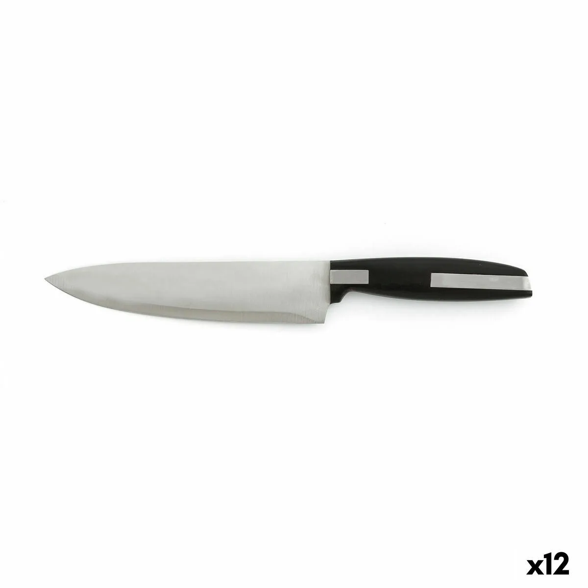 Couteau chef quid habitat noir metal 20 cm pack 12x s270455063. Diaytar, le compagnon idéal de votre vie connectée et stylée, à travers une offre généraliste sans équivalent
