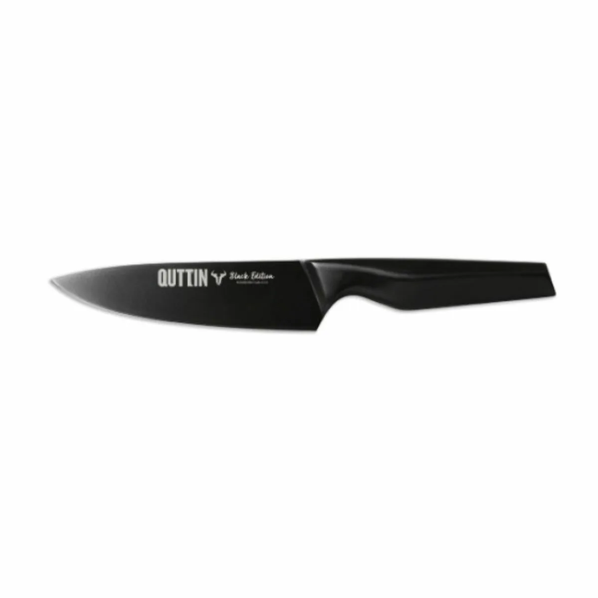 Couteau chef quttin black edition 16 cm 8 unites s222670628. Notre équipe chez Diaytar est une brigade de passionnés, toujours en chasse pour dénicher la perle rare qui vous fera vibrer.