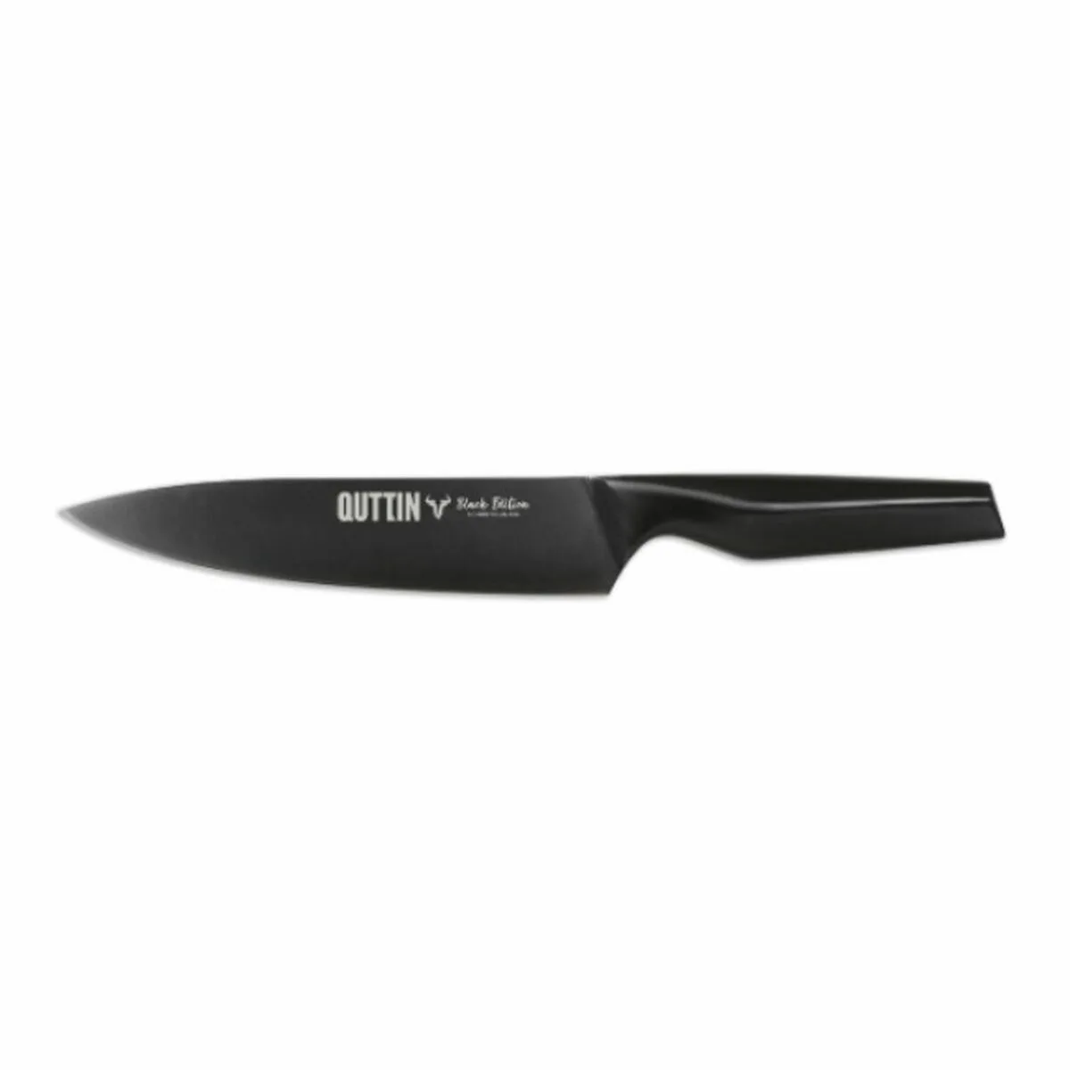 Couteau chef quttin black edition 20 cm 8 unites s222670212. Votre style, votre personnalité, nos produits : bienvenue chez Diaytar !