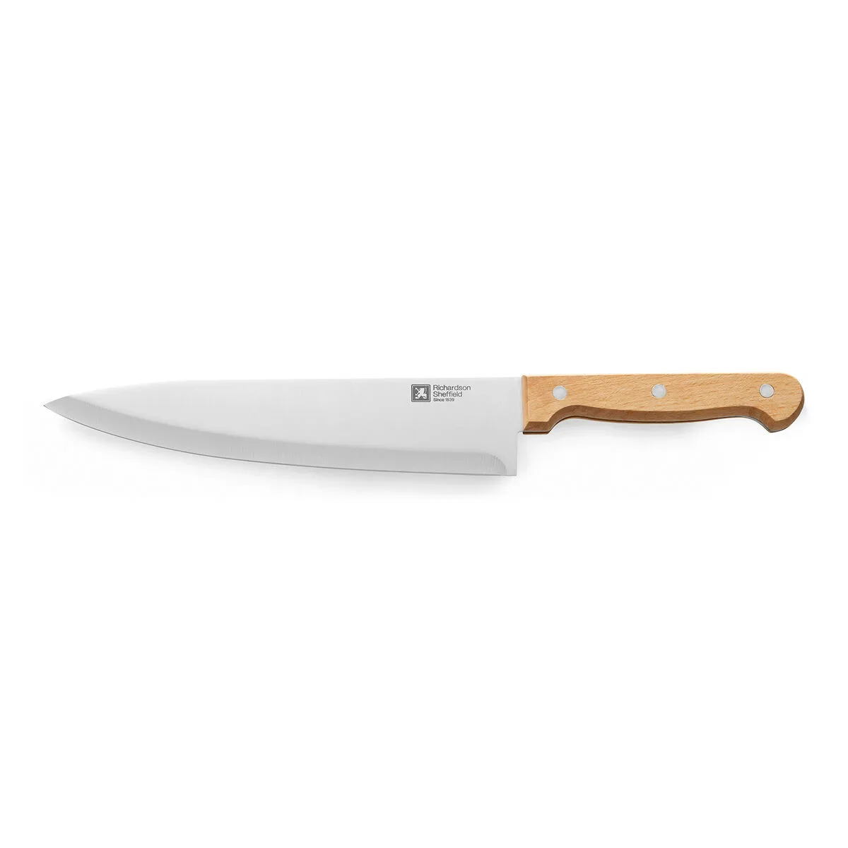 Couteau chef richardson sheffield artisan naturel metal acier inoxydable 20 cm s271166129. Diaytar, c'est l'assurance de découvrir des produits que vous ne trouverez nulle part ailleurs, tous domaines confondus