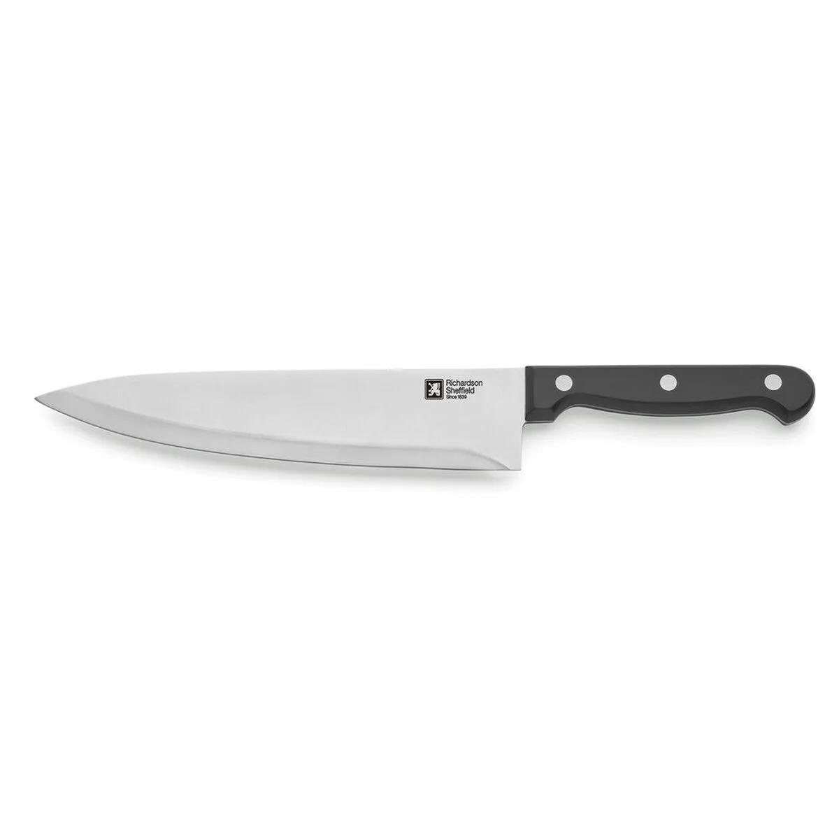 Couteau chef richardson sheffield artisan noir metal 20 5 cm pack 6x s270469660. Plongez dans l'univers Diaytar, votre référence pour des produits du quotidien, high-tech et déco, tous porteurs de tendances