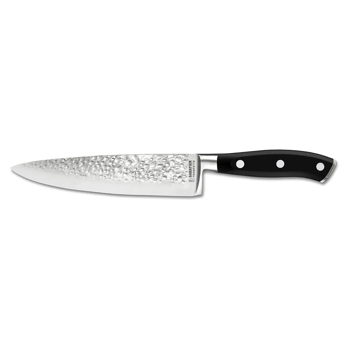 Couteau chef sabatier carbon noir metal bakelite 6 unites s271188070. Oubliez tout ce que vous savez sur le e-commerce. Diaytar réécrit les règles avec une offre audacieuse et éclectique.