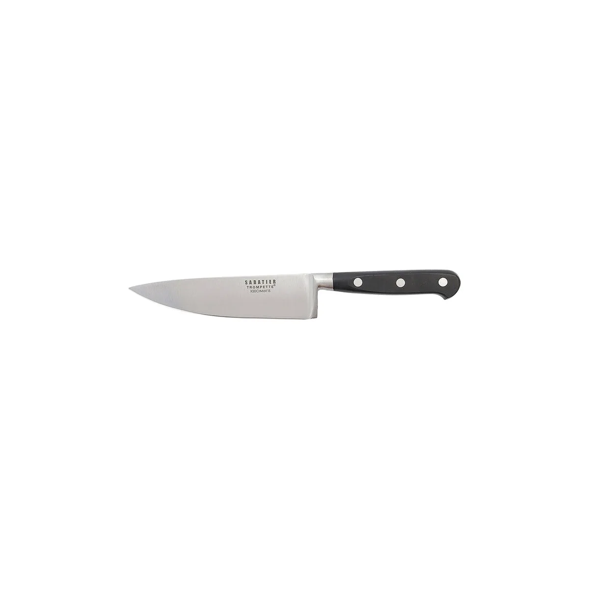 Couteau chef sabatier origin acier metal 15 cm pack 6x s270473862. Diaytar, l'art de mélanger les genres : trouvez l'équipement électronique parfait et l'objet déco qui lui correspondra